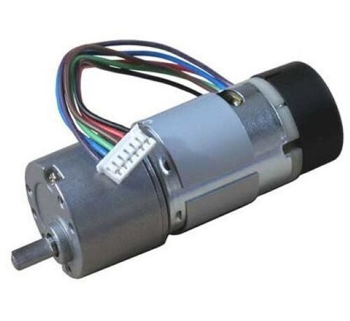 Round Shape Premium Design Motor Encoder