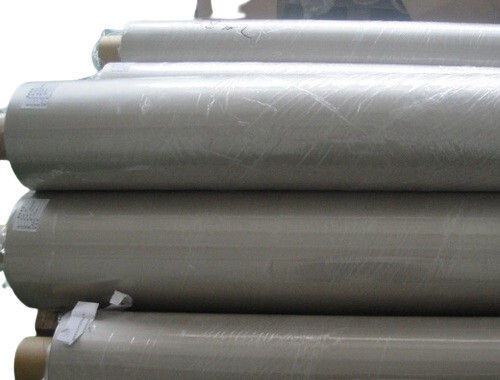 Metal Top Quality Silver Color Conductive Fabric