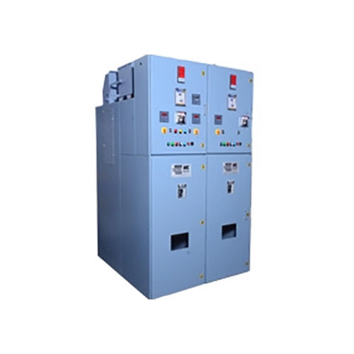 Vacuum Circuit Breaker - 630A, 1250A & 2000A Current Ratings | Metal Clad Design, Fully Compartmentalized, Integrated Earthing Switch, Reliable Performance, Simplified Maintenance