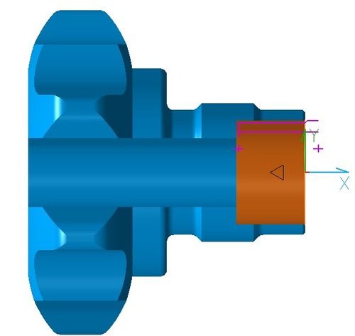 CNC Turning CAM Software