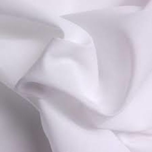 Cotton Polyester Grey Fabric 