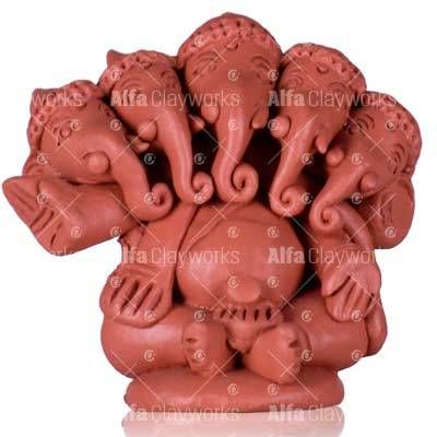 ganesha idols