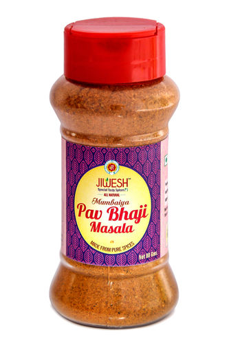 Jiwesh Pav Bhaji Masala