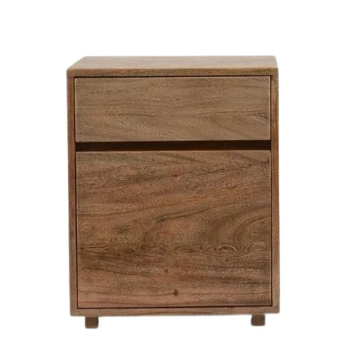 Sheesham Wooden Bedside Tables