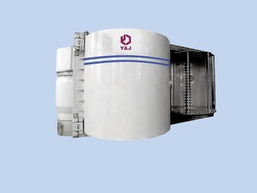 White China Pvd Vacuum Coating Machine Thermal Evaporating