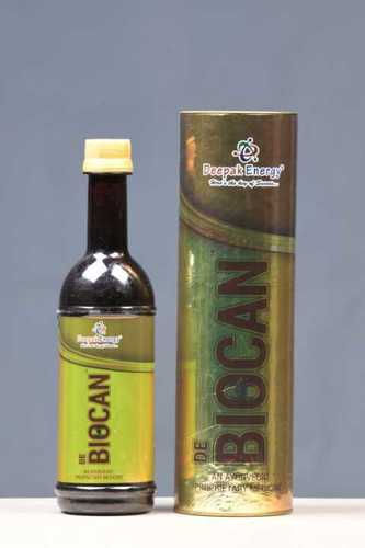 Biocan (Ayurvedic Cancer Medicine) Age Group: For Adults