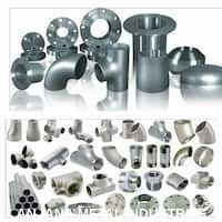 Stainless Steel Pipe Fittings