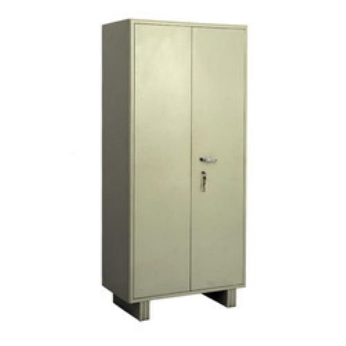 Double Door Iron Almirah