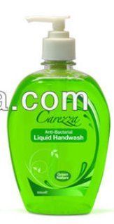 Hand Wash Liquid 