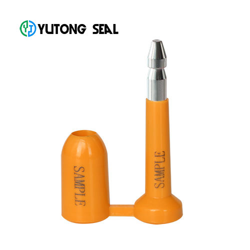 High Security Cargo Container Bolt Seal