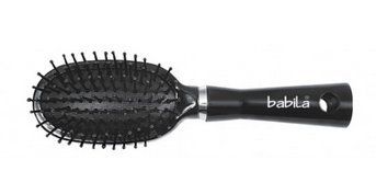 Hair Accessories Cushioned Brush Hbc-V2