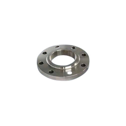 Stainless Steel Socket Weld Flanges