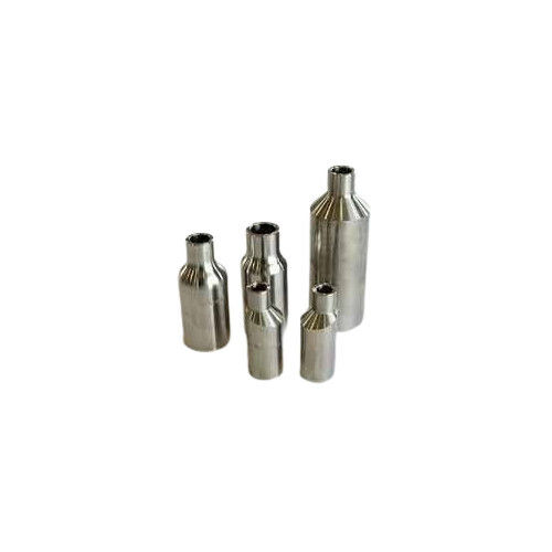 Durable and Corrosion Resistant Super Duplex Steel Nipple