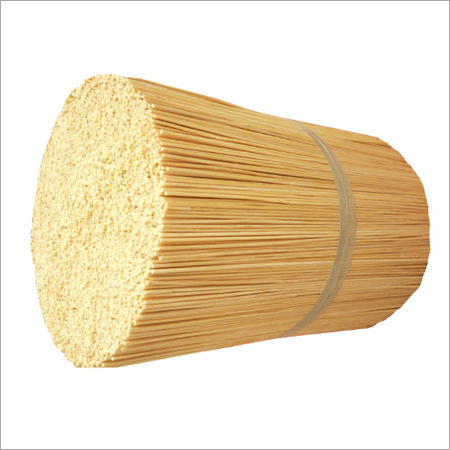 Bamboo Agarbatti
