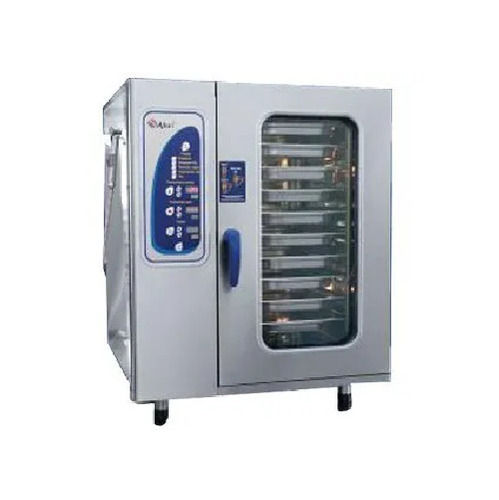 Combi Oven