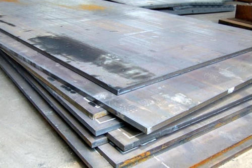 Rust Resistant PM Plates