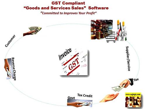 GSTGSS Software