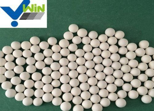 1/8 Ceramic Balls Alumina Inert Grade 1