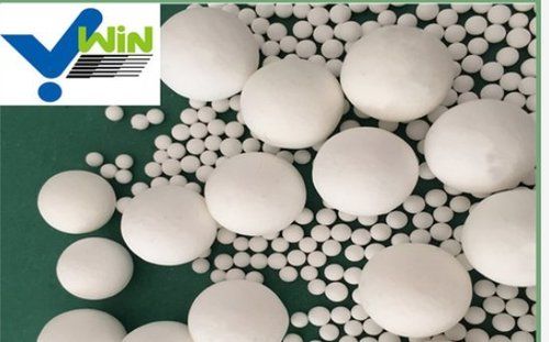 High Quality Alumina Balls Density In 3.6