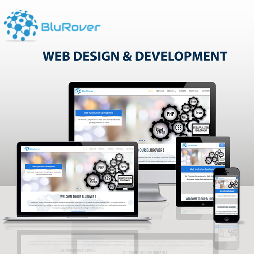 Design and Development - Unique Engaging Immersive | Cost-Effective Solutions for Your Online Business