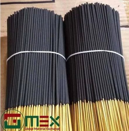 GMEX Charcoal Black Agarbatti Sticks
