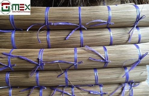 Bright Color Bamboo Sticks For Raw Incense Sticks