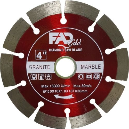 Heavy Duty Industrial Cutting Wheels