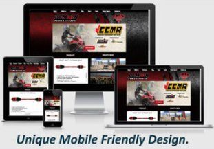 Responsive Web Design Service