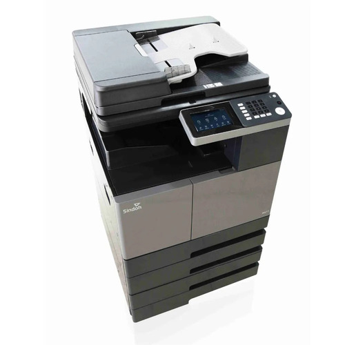 Sindoh Digital Photocopier N612 A3 Size