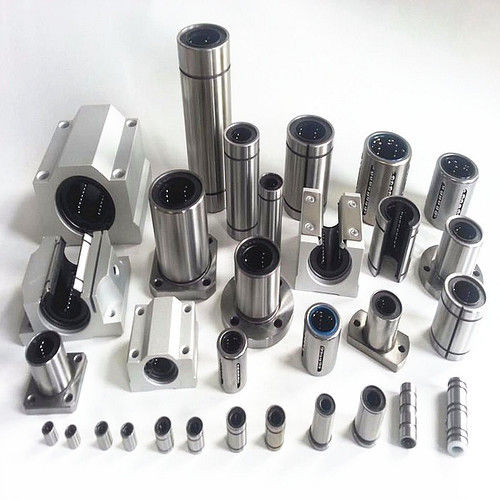 Precision CNC Linear Bearing (LM/KH/ST Series)