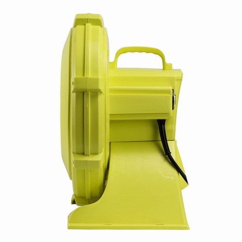 Green Inflatable Blower 680W