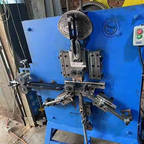 Automatic Strapping Machine