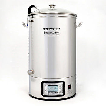Home Brewery