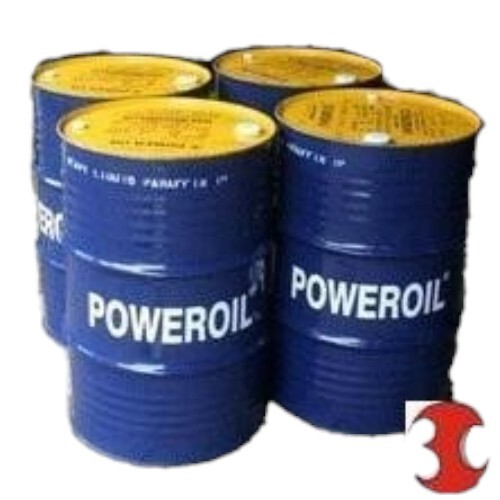 New Transformer Oil
