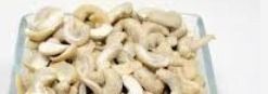 Broken Fresh Cashew Nut