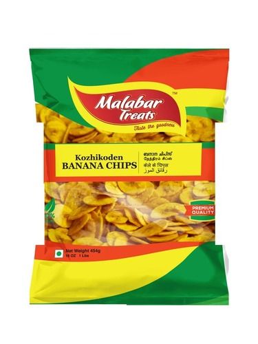 Crispy Kozhikoden Banana Chips