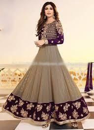 Designer Salwar Suit