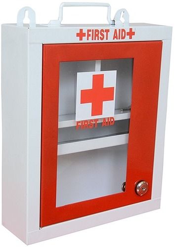 Industrial First Aid Kit