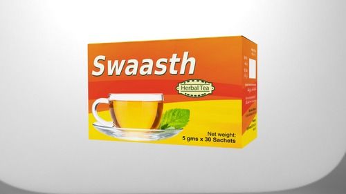 Swaasth Nopiles Herbal Tea