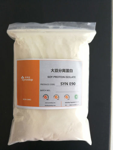 Soy Protein Isolate Emulsion For Meat