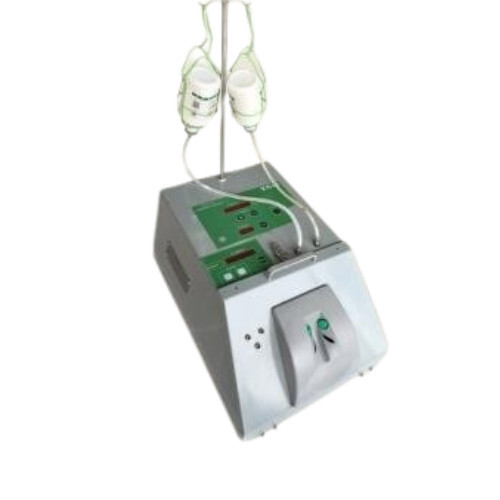 Automatic Veterinary Vaccination Machine - Feature: Durable