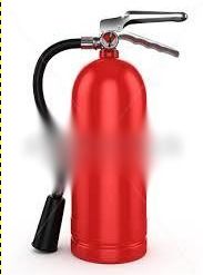 Fire Extinguishers