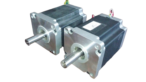 Bldc Motors - Color: Black