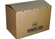 Power-400 Packaging Box