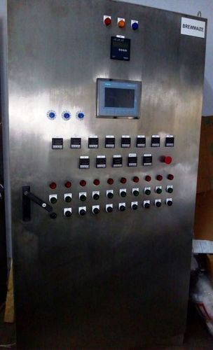 Electrical Panel Enclosure