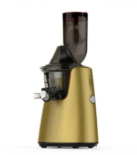 240W 60 RPM Speed Portable Slow Juicer