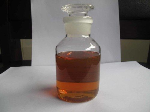 Ashless Dispersant Mono Polyisobutylene Succinimide Richful Lubricant Additive Application: Automative/Industrial Lubricant/Marine