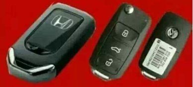 Car Remote Key Repairing Service