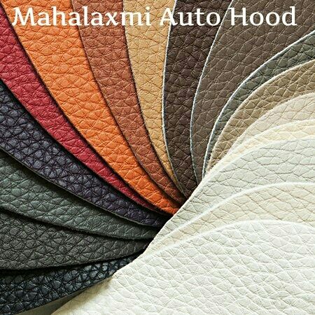 Mahalaxmi Synthetic Leather