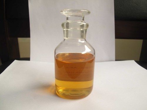 Transparent Richful Lubricant Additive Ash-Less Dispersant Raw Material Pibsa 01